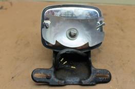 1980 KAWASAKI KZ650 (#227) TAILLIGHT REAR TAIL BRAKE LIGHT