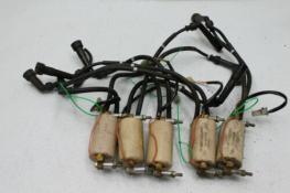 1980 SUZUKI GS1100 IGNITION COIL *SOLD 1 EACH* (SSBC01)