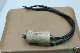1980 SUZUKI GS1100 IGNITION COIL (SSBC03)