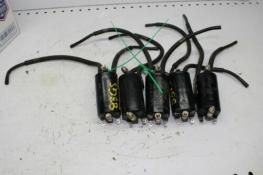1983 SUZUKI GS550 IGNITION COIL (SSBC05) *SOLD 1 EACH*