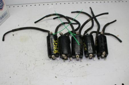 1983 SUZUKI GS550 IGNITION COIL (SSBC05) *SOLD 1 EACH*