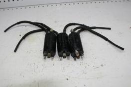1984 SUZUKI GS550  IGNITION COIL (SSBC06) *SOLD 1 EACH*