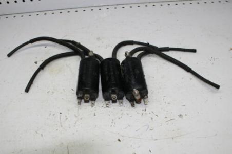 1984 SUZUKI GS550  IGNITION COIL (SSBC06) *SOLD 1 EACH*