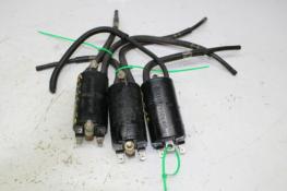 1983 SUZUKI GS550ES GS550  IGNITION COIL *SOLD 1 EACH* (SSBC07)