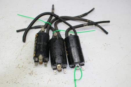 1983 SUZUKI GS550ES GS550  IGNITION COIL *SOLD 1 EACH* (SSBC07)