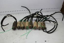 SUZUKI GS1150 GS850 IGNITION COIL *SOLD 1 EACH* (SSBC15)
