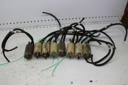 SUZUKI GS1150 GS850 IGNITION COIL *SOLD 1 EACH* (SSBC15)
