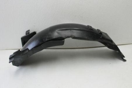 1984 HONDA CB700SC CB700 NIGHTHAWK (#232) REAR INNER BACK FENDER MUD GUARD