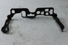 1984 HONDA CB700SC CB700 NIGHTHAWK (#232) BRACKET ELECTRICAL MOUNT STAY HOLDER