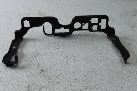 1984 HONDA CB700SC CB700 NIGHTHAWK (#232) BRACKET ELECTRICAL MOUNT STAY HOLDER
