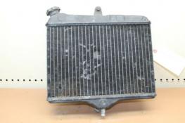 1984 YAMAHA XVZ1200 ENGINE RADIATOR MOTOR COOLER (RAD11)