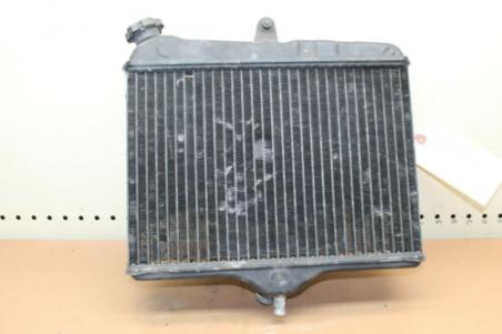 1984 YAMAHA XVZ1200 ENGINE RADIATOR MOTOR COOLER (RAD11)