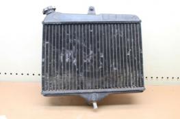 1984 YAMAHA VENTURE XVZ1200 ENGINE RADIATOR MOTOR COOLER (RAD13)