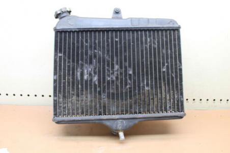 1984 YAMAHA VENTURE XVZ1200 ENGINE RADIATOR MOTOR COOLER (RAD13)