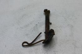 1981 HONDA CM200T CM200 TWINSTAR (#235) KICKSTAND SIDE KICK STAND