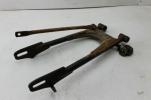 1981 HONDA CM200T CM200 TWINSTAR (#235) REAR SWINGARM SUSPENSION ARM