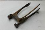 1981 HONDA CM200T CM200 TWINSTAR (#235) REAR SWINGARM SUSPENSION ARM