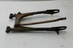 1981 HONDA CM200T CM200 TWINSTAR (#235) REAR SWINGARM SUSPENSION ARM