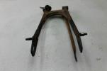 1981 HONDA CM200T CM200 TWINSTAR (#235) REAR SWINGARM SUSPENSION ARM