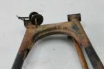 1981 HONDA CM200T CM200 TWINSTAR (#235) REAR SWINGARM SUSPENSION ARM