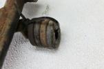 1981 HONDA CM200T CM200 TWINSTAR (#235) REAR SWINGARM SUSPENSION ARM