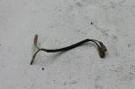 1981 HONDA CM200T CM200 TWINSTAR (#235) HORN WIRE SUB WIRE