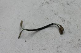 1981 HONDA CM200T CM200 TWINSTAR (#235) HORN WIRE SUB WIRE