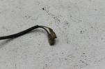1981 HONDA CM200T CM200 TWINSTAR (#235) HORN WIRE SUB WIRE