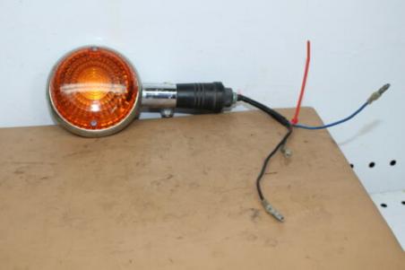 1984 YAMAHA XV1000 RIGHT FRONT TURN SIGNAL LIGHT INDICATOR (YSM137)