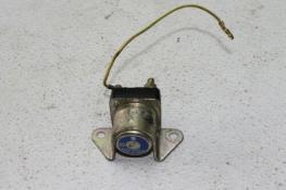 1982 SUZUKI GS550 (#207) STARTER SOLENOID START RELAY STARTING MOTOR SWITCH