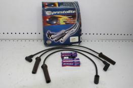 PRESTOLITE IGNITION WIRE 116018 (KBD)