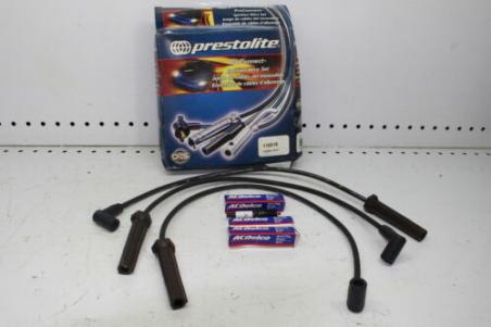 PRESTOLITE IGNITION WIRE 116018 (KBD)