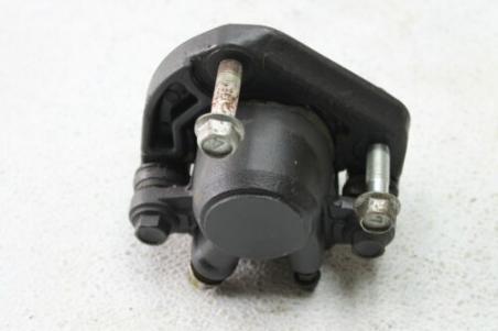 1982 SUZUKI GS550 (#207) FRONT BRAKE CALIPER