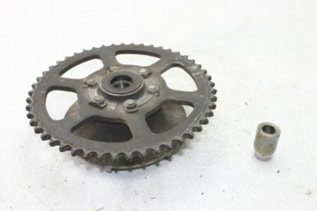 1982 SUZUKI GS550 (#207) REAR DRIVE SPROCKET