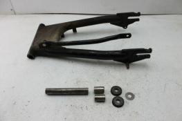 1982 SUZUKI GS550 (#207) REAR SWINGARM SUSPENSION ARM