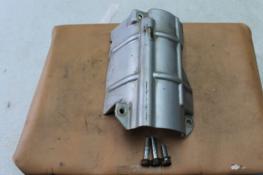 1980 YAMAHA XS1100 SPECIAL (#245) STARTER MOTOR COVER