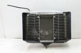 1983 YAMAHA VENTURE ROYALE XVZ1200 (#249) RADIATOR COOLING FAN GRILL
