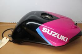 SUZUKI GSXR750 gsx-r750 GAS TANK FUEL TANK PETROL TANK RESERVOIR (SBGTU146)