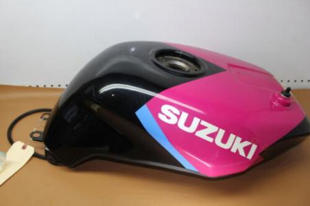 SUZUKI GSXR750 gsx-r750 GAS TANK FUEL TANK PETROL TANK RESERVOIR (SBGTU146)
