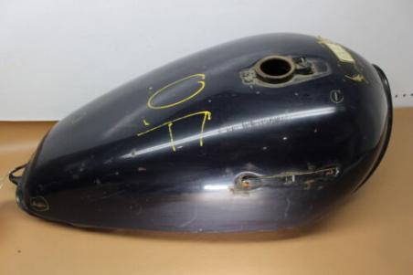 1979 YAMAHA XS750S GAS TANK FUEL TANK PETROL TANK RESERVOIR (YBGTU136)