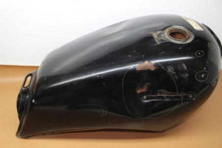 1982 YAMAHA VIRAGO XV920 GAS TANK FUEL TANK PETROL TANK RESERVOIR (YBGTU138)