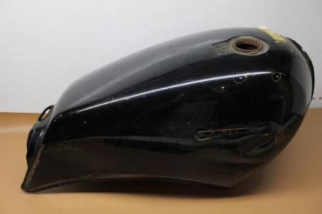 1982 YAMAHA VIRAGO XV920 GAS TANK FUEL TANK PETROL TANK RESERVOIR (YBGTU143)