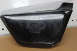 1980-1983 KAWASAKI KZ550 LTD RIGHT SIDE COVER FAIRING COWL (KTPU53) 36001-1098