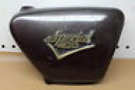 YAMAHA XS400 SPECIAL RIGHT SIDE COVER FAIRING COWL (YTPU79)
