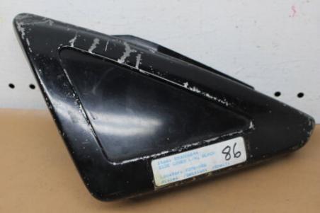 1982 1983 YAMAHA XJ750 LEFT SIDE COVER PANEL (YTPU115)
