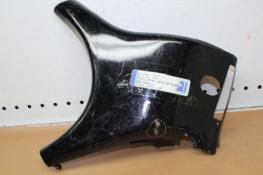 1986 1987 SUZUKI INTRUDER VS700 RIGHT SIDE FRAME NECK COVER FAIRING COWL (STPU49
