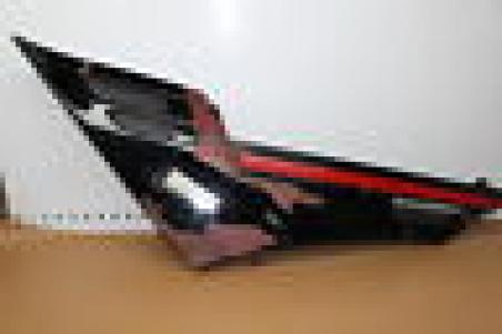 YAMAHA FJ1100 LEFT SIDE COVER PANEL COWL (YTPU152)