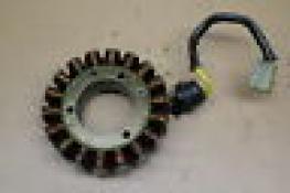 1977-1983 HONDA GOLDWING GL1000 GL1100 STATOR GENERATOR ALTERNATOR (HSTA14)