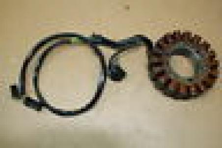 1998-2003 SUZUKI TL1000 STATOR GENERATOR ALTERNATOR MAGNETO (SSTA04)