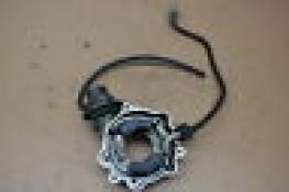 1980 HONDA GOLDWING GL1100 CONTACT BREAKER POINTS PICKUP PULSE COIL (HSFC18)